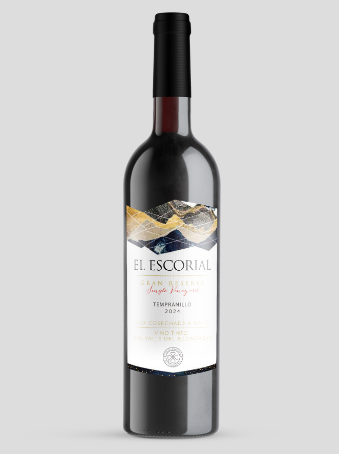 Tempranillo Gran Reserva 2024